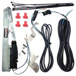 Pop & Lock PL8600 Power Tailgate Lock for Honda Ridgeline (Power Lock)