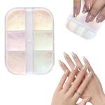 Colors For Nail Arts