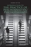 Introduction to the Practice of Psychoanalytic Psychotherapy, 2nd Edition