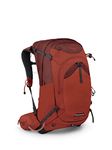 Osprey Men's Manta w/Res, Oak Leaf Orange, O/S