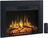 EFIRETRIC Adam Electric Fireplace I