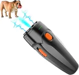 LINDO PET Dog Bark Deterrent Device