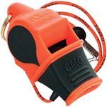 Fox 40 Sonik Blast whistle (orange 