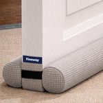 Fineway Under Door Draught Excluder