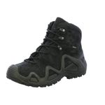 Lowa Boots Mens Combat Boots