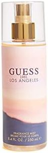 GUESS 1981 Los Angeles Fragrance Body Mist Spray for Women, 8.4 Fl Oz