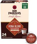 Don Francisco's Kona Blend Medium R