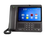 IGADG- MAKING LIFE SIMPLE Android 4G Lte Fixed Wireless Desktop Phone For Home And Office | Use Playy Store & Apps On Desktop Phone | Audio Video Chat | Enhance Productivity