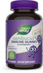 Sambucus Immune Elderberry For Kids