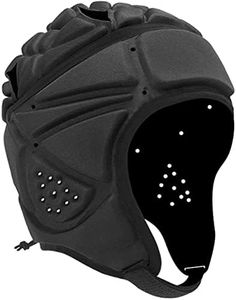 Rugby Head