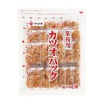 Yamako Katsuobushi, Dried & Smoked Bonito Flakes Katsuo-Bushi, 40g, Made in Japan