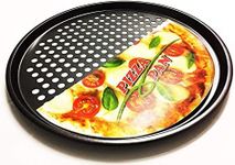 Pizza Tray for Oven Non Stick Profe