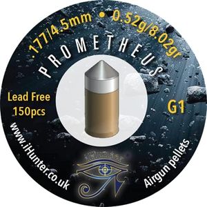 Prometheus