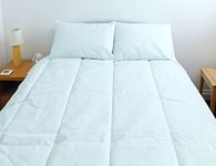 ComfortCare Waterproof & Wipe Clean Duvet for Double Bed: Size 200cms x 200cms (79” x 79”) 10.5 Tog