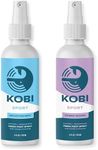 Kobi Natural Foot Deodorant Spray -