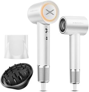 Hair Dryer