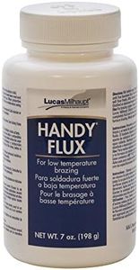 Handy Flux, 210ml Jar with Brush