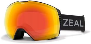 Zeal Optics Cloudfall Snow Goggle w
