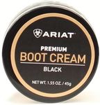 Ariat Premium Cowboy Boot Cream Pol