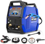 BILT HARD Aluminum 200A MIG Welder,