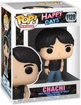 Pop Happy Days Chachi Vinyl Figure