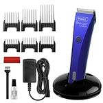 WAHL BRAVURA LITHIUM ION CORDED/COR