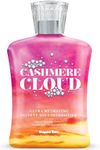 Supre Tan Cashmere Cloud Ultra Hydrating Velvety Soft Intensifier Tanning Lotion (400ml)