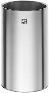 Zwilling 37900-004 Twin Sommelier Wine Cooler, Cold Retention, Vacuum, Double Wall Construction, Stainless Steel