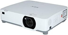 NEC P605ULG LCD Laser Projector/ WU