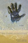 Legends of the Fire Spirits: Jinn a