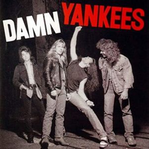 Damn Yankees