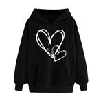 Hoodies For Teen Girls Under 5 Dollars