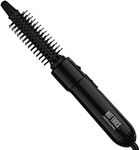 Hot Tools Pro Artist Hot Air Styling Brush | Style, Curl and Touch Ups (3/4”), Black