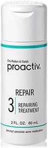 ALL BRANDS FOR YOU Proactive Repairing Benzoyl Peroxide Acne Treatment, 2 Oz