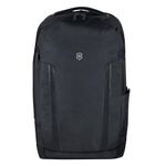 Victorinox Altmont Professional Deluxe Travel Laptop Backpack, Backpack with Laptop Compartment, Women/Men, 26 x 30 x 46 cm, 25 L, Lockable, Black