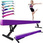 FC FUNCHEER 8FT Folding Balance Bea