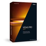 VEGAS Pro 15 Edit - Professional Video & Audio Editing