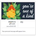 Amazon Pay eGift Card - You are One Of a Kind