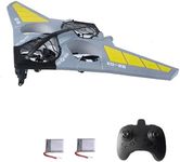 GoolRC RC Plane Remote Control Airp