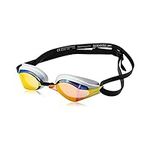 Speedo Unisex-Adult Swim Goggles Sp