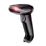 Eyoyo 2D Wireless Barcode Scanner,[2.4G Wireless&Bluetooth&USB Connection],Ergonomics Handheld Barcode Scanner Reader, Automatic Fast Accruate Scanning 2D 1D QR Code,Compatible with iphone,ipad,laptop