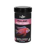 FishScience Malawi Pellets | Complete Tropical Fish Food (115g) | Malawi Cichlid Food