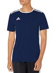 Adidas Boys Entrada Jersey