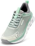 FitVille Women's Wide Toe Box Walki