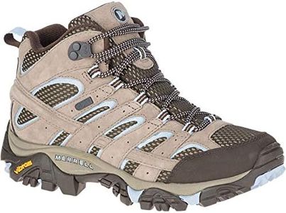 Merrell Wo