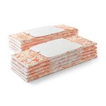 iRobot Braava Authentic Replacement Parts- Braava Jet® 200 Series Damp Sweeping Pads (10-Pack)