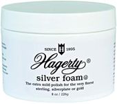 Hagerty 11070  8-Ounce Mild Silver 