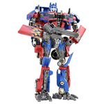 Transformers Revenge Of The Fallen Premium Finish Studio Series PF SS-05 Optimus Prime Action Figure