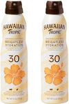 Hawaiian Tropic Weightless Hydratio