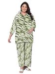 Womens Plus Clothing Sets